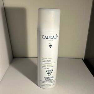 Caudalie Grape Water Hydrating Mist - 200ml